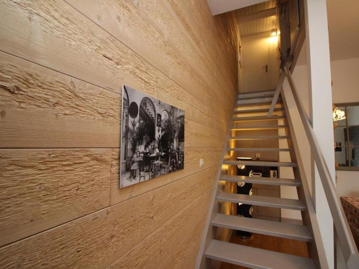 Hyper Centre Mont-Dore: Duplex T3 Avec Wifi, 8 Pers - Fr-1-608-1 Exterior foto